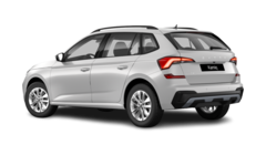 SKODA Kamiq Selection TSI