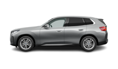 BMW X3 20d xDrive