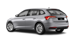 SKODA Scala Selection TSI