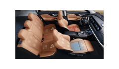 BAIC Beijing 7 Luxury