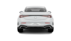 MERCEDES CLE Coupe 200 AMG Line