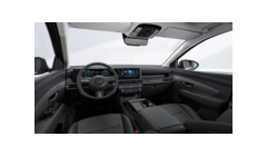 HYUNDAI Tucson Platinum