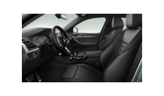 BMW X4 xDrive20d M Sport