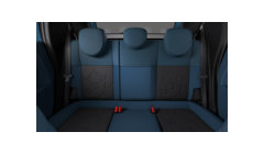 FIAT Grande Panda Icon HEV