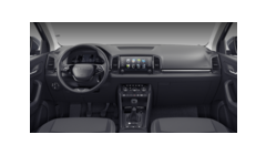 SKODA Karoq Selection TSI