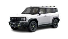 JETOUR T2 Real Time 4WD