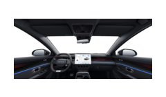 JETOUR Dashing 1.6T 7DCT