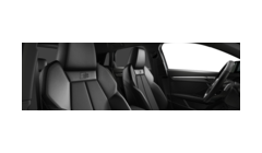 AUDI S3 Sportback TFSI quattro