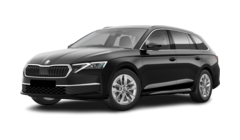 SKODA Octavia Combi Selection TSI