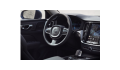 VOLVO V60 Plus B4 Mild Hybrid