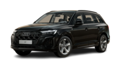 AUDI Q7 S line 50 TDI quattro