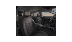 AUDI A5 Avant Base TFSI