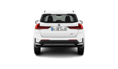 BMW X1 sDrive18i
