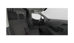 TOYOTA Proace City Active Furgon Standard pojedyncze drzwi boczne