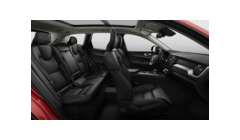 VOLVO XC60 Ultra B5 Mlid-Hybrid