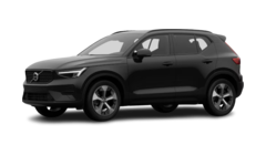 VOLVO XC40 Ultra B3 Mild Hybrid