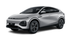 XPENG G6 RWD Long Range