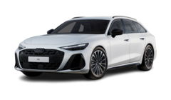 AUDI A6 Avant Advanced 40 TDI quattro