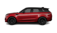 LAND ROVER Range Rover Sport Dynamic HSE P460e PHEV