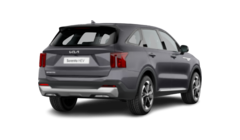 KIA Sorento Prestige Line HEV
