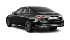 MERCEDES Klasa E Limuzyna E 200 4MATIC AMG Line