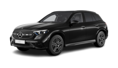 MERCEDES GLC 220 d 4MATIC AMG Line