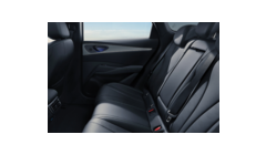 BYD Seal 6 DM-i Touring Boost