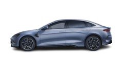 BYD Seal Excellence AWD