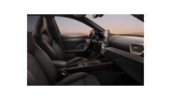 CUPRA Formentor Standard