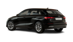 AUDI A3 Sportback Base 30 TFSI