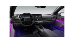 HYUNDAI IONIQ 6 Techniq 2WD 229KM