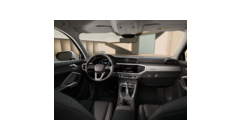 AUDI Q3 Sportback Base 35 TFSI