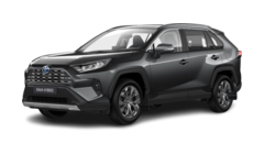 TOYOTA RAV4 Comfort HEV
