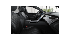 MERCEDES Klasa S Long 450 d 4MATIC AMG Line