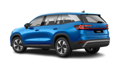 SKODA Kodiaq Edition TDI