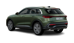 AUDI Q5 S Line TFSI