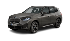 BMW X3 20 xDrive M Sport