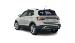 VOLKSWAGEN T-Cross Life Plus
