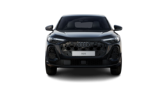 AUDI SQ5 Sportback TFSI quattro