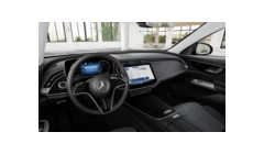 MERCEDES Klasa E Limuzyna E 220 d Avantgarde