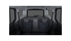 FORD Tourneo Courier Active