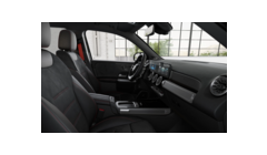 MERCEDES GLB 35 4MATIC AMG Line