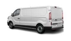 RENAULT Trafic Furgon Extra