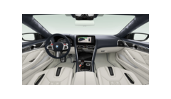 BMW M8 Gran Coupe