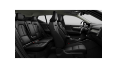 VOLVO XC40 Plus B3 Mild Hybrid