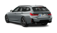 BMW Seria 3 Touring 318d M Sport
