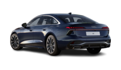AUDI A6 Limousine Advanced TFSI