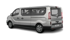 RENAULT Trafic Combi Grand EQUILIBRE Blue dCi 170