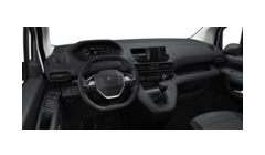 PEUGEOT Partner Furgon 5 osobowy Partner Base