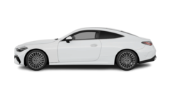 MERCEDES CLE Coupe 200 AMG Line